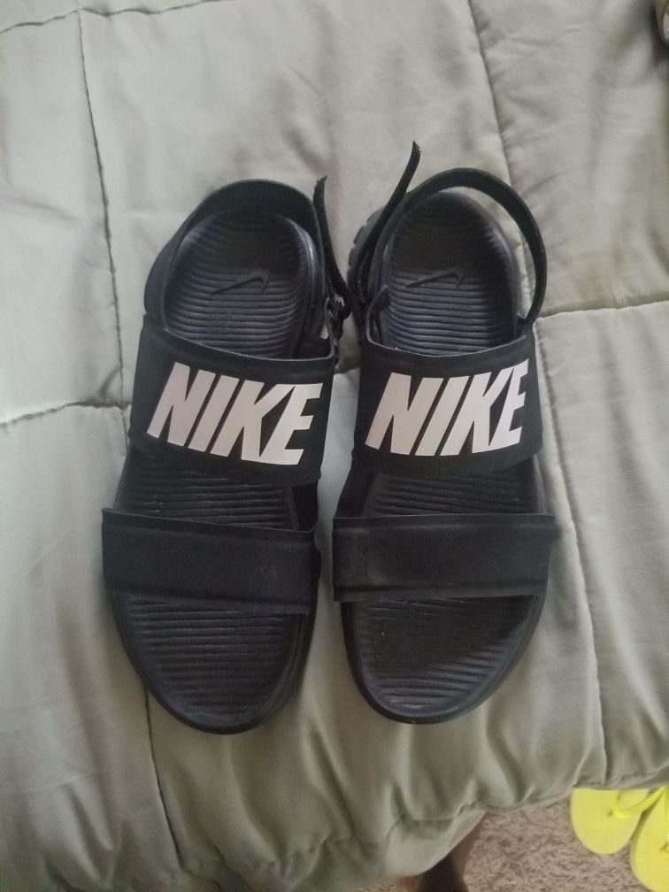 Nike Sandals