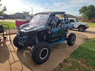2024 KRX 1000