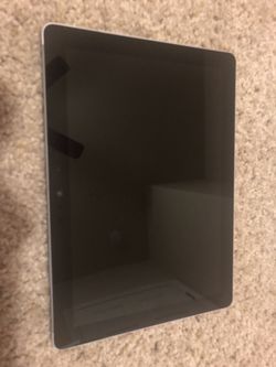 Microsoft Surface Go + Keyboard