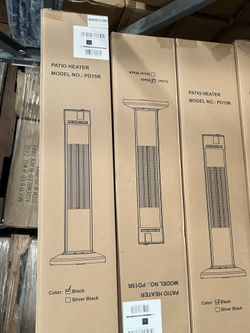 Out Door Patio Heater