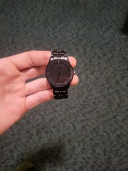 Citizen Eco Drive Stiletto