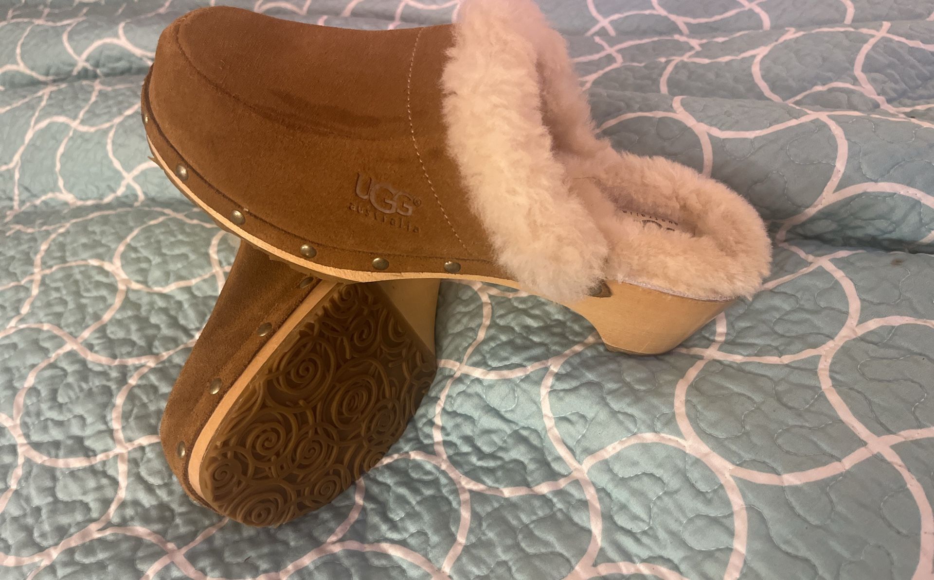 Uggs