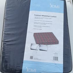 Polyfoam Wheelchair Cushion