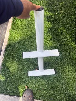 Boat ladder oem Wellcraft 29 coastal