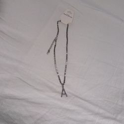 Necklace A