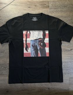 Palace Skateboards Born To Bun Tee