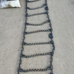 Truck Tire Chain