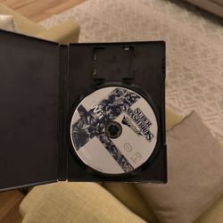 Smash Bros Wii