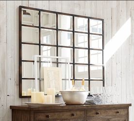 GRID MIRROR