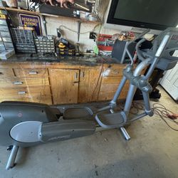Elliptical
