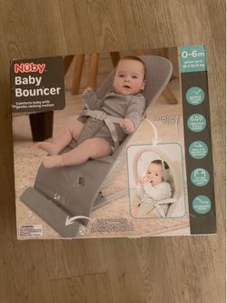 Baby Bouncer Brand New Unopened