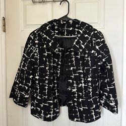 Black Blazer - East 5th 