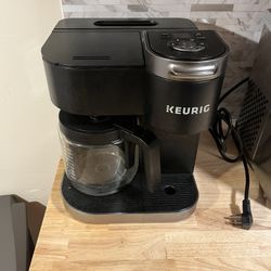 Coffee Machine