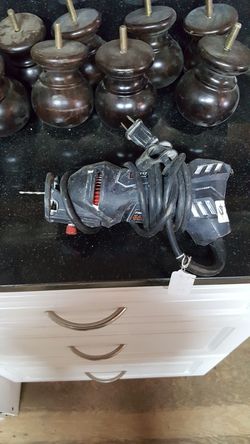 Roto saw