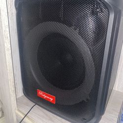 Bluetooth Speaker 