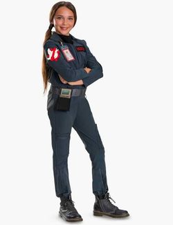 Halloween costume