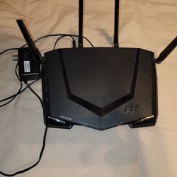 Netgear Xr500 Gaming Router
