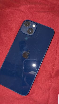 Used iPhone 13