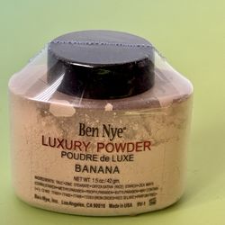 Foundation Powder