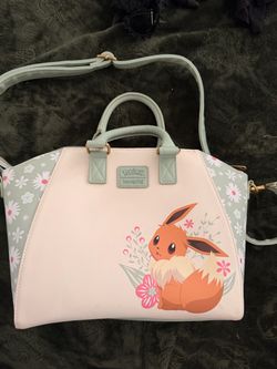 Pokémon purse