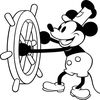 Mickey Disney 