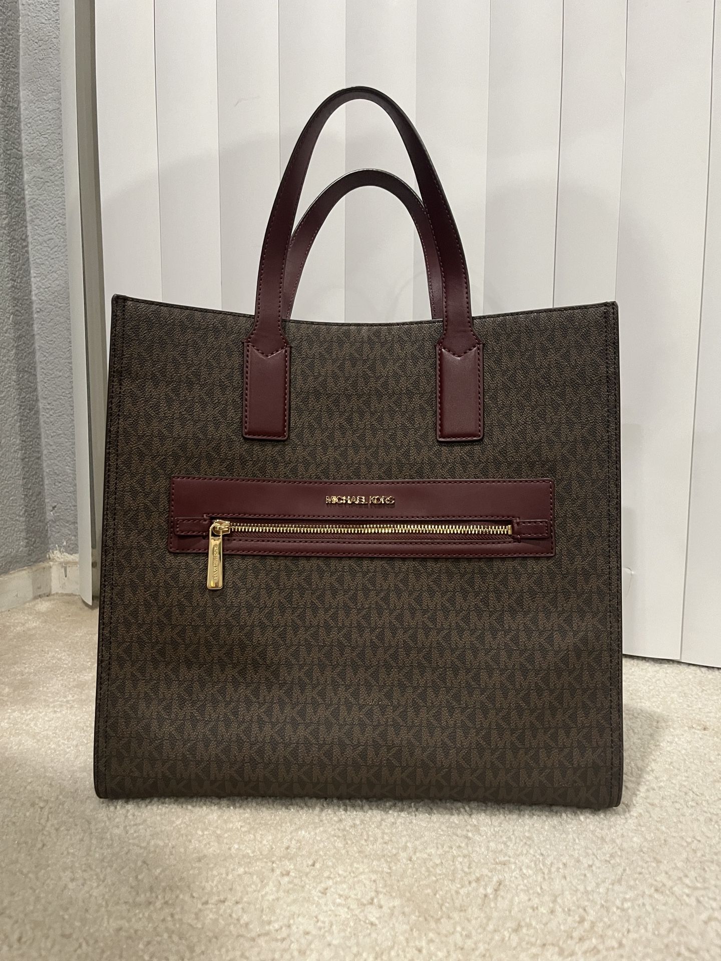 Michael Kors Tote Bag