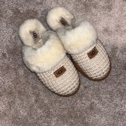 Women’s Size 8 Used Once Uggs