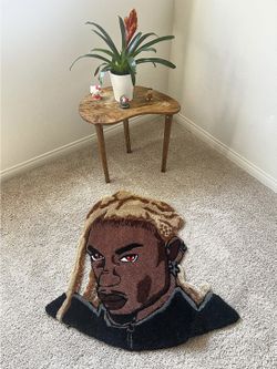 Playboi Carti Rug
