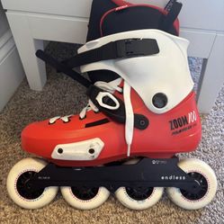 $450 Inline Skates