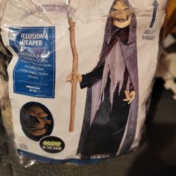Illusion REAPER
