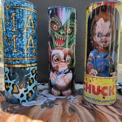20oz Tumbler 