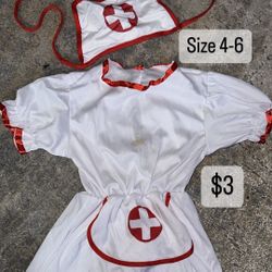 Halloween Costume 