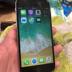 iPhone 6 64gb AT&T / Cricket 