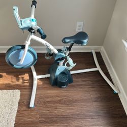 Little Tyke Indoor Bike 