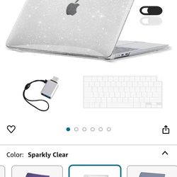 MacBook Protective Covers (New)