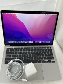 MACBOOK PRO A2337 (50341)