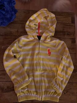 Girls Ralph Lauren size 5