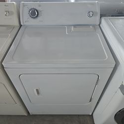 Whirlpool Electric And Gas Dryers