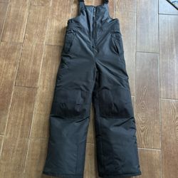 Youth Snow Bib