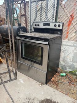 Stove