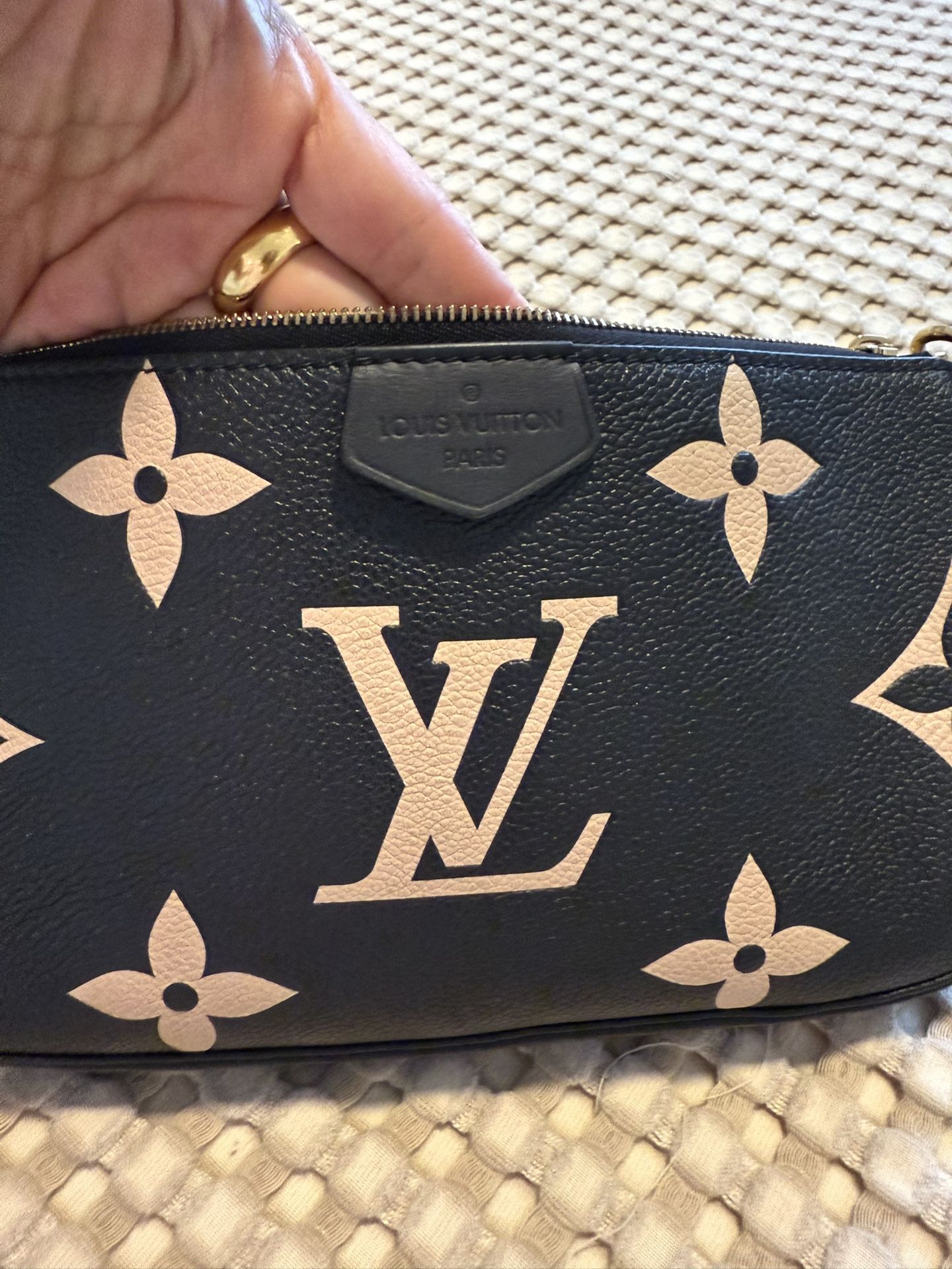 Authentic Designer Bag