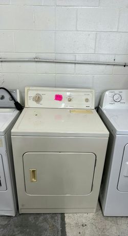 Kenmore Basic Dryer (Electric Dryer) - Electric Dryer Auto Dry