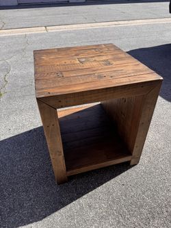 Side Table