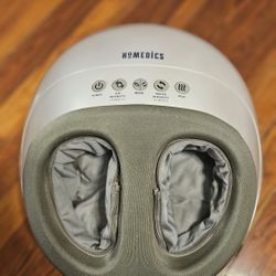 Homedics Foot Massager