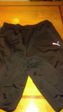 Puma pants