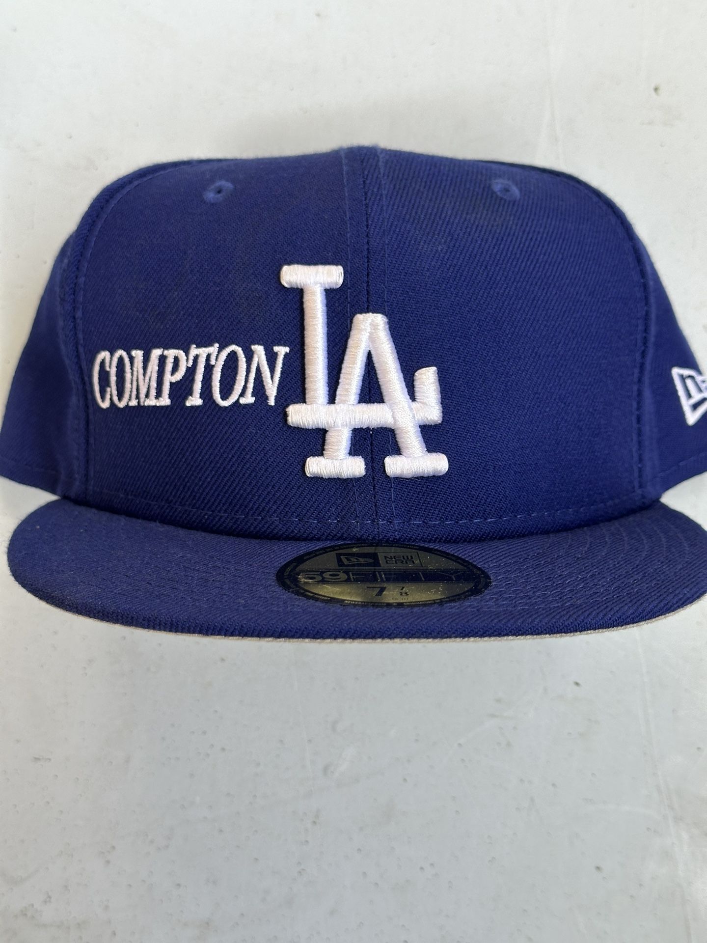 NewEra Fitted Hat Size 7 7/8 On Sale