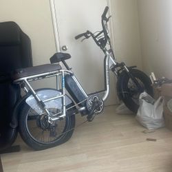 Bike  Rad Power Bikes 