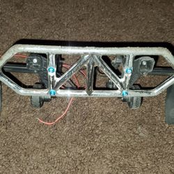 Traxxas Slash Rpm Rear Bumper 