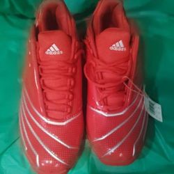 adidas T-Mac 2.0 Restomod Evo Size 12