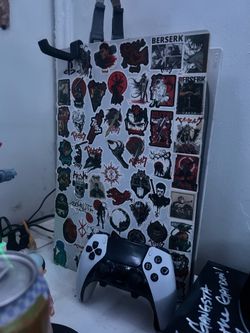Ps5 with pro controller